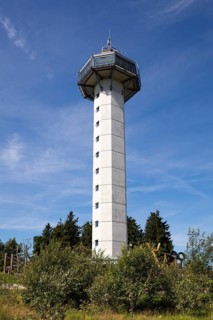 Hochheideturm