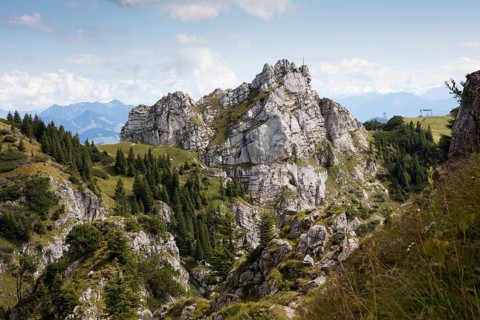 Kesselwand