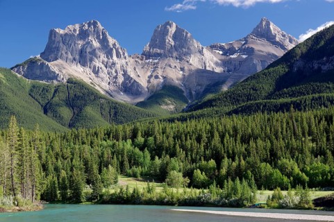 Mountains