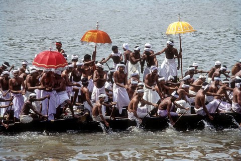 Vanji pattu singers Aranmula Vallamkali festival Snake Boat Race