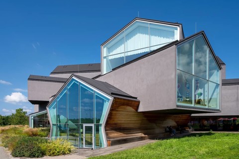 Vitra House