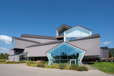 Vitra House