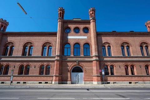 Zeughaus