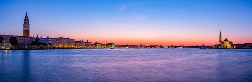 Panoramic view