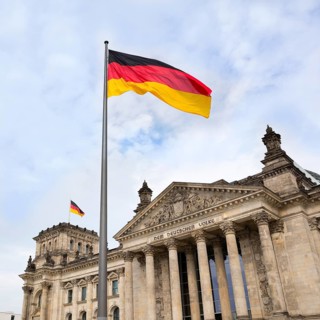 Reichstag