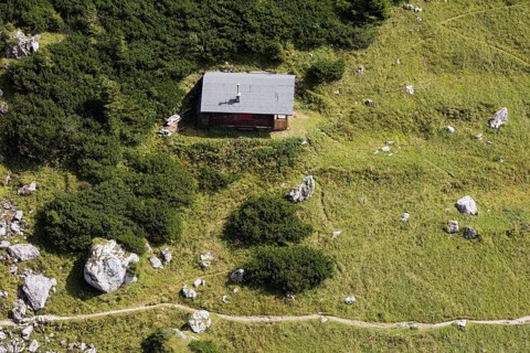 Lonely House