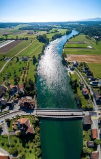 Aare bridge