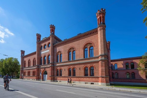 Zeughaus