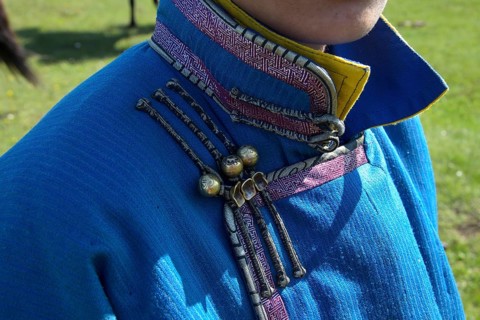 Detail from Deel