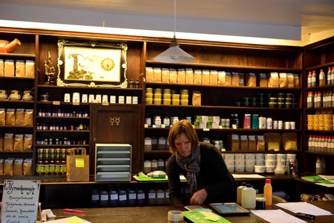 Pharmacy
