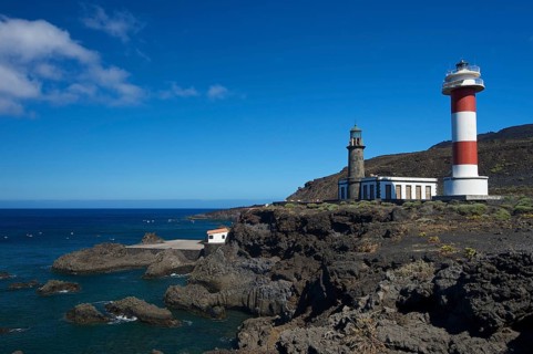Faro de Fuencaliente