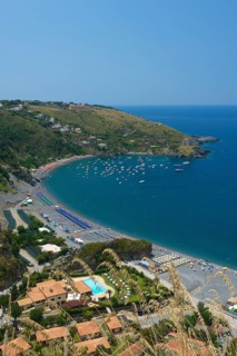 San Nicola Arcella