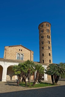 Basilica di Sant'Apollinare in Classe