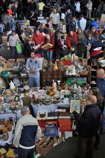 Flea Market