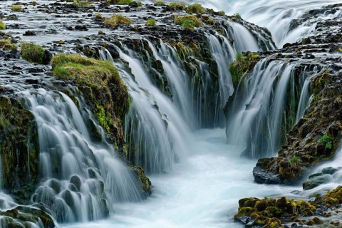 Bruarfoss