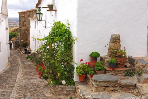 Monsaraz