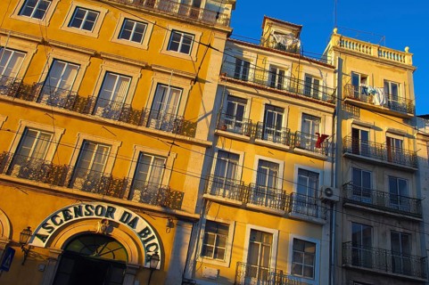 Lisbon