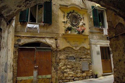 Ventimiglia