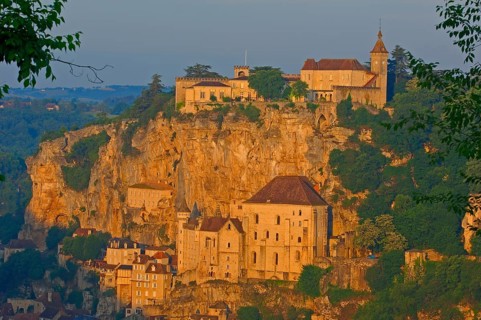 Rocamadour