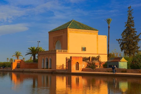 Marrakech
