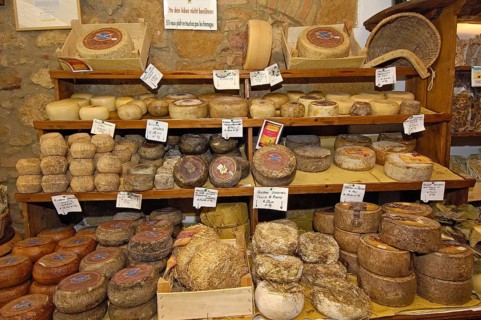 Pienza