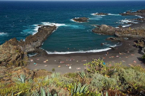 Playa de los Cancajos