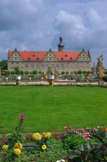 Weikersheim