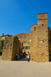 Montichiello