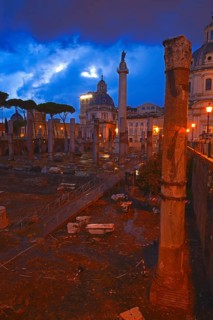 Trajan's Forum