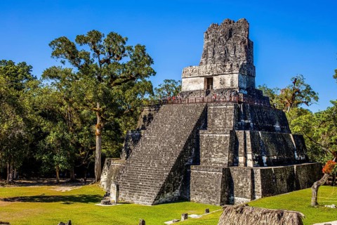 Temple 2
