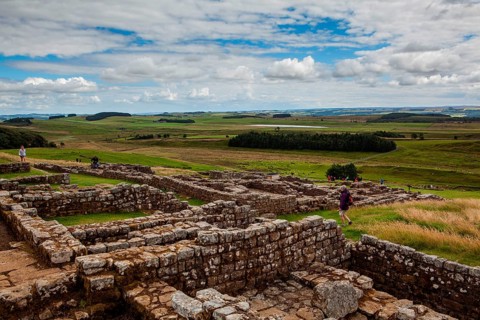 Roman Ruins