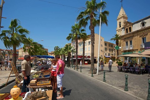 Sanary-sur-Mer