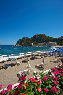 Mazzaro Bay