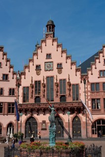Roemer City Hall