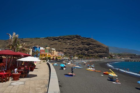 Puerto de Tazacorte