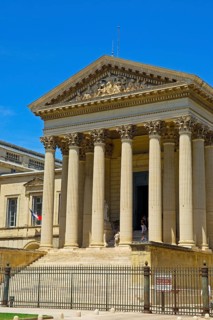 Palais de Justice