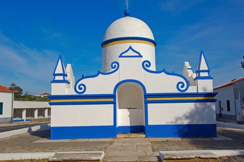 Monsaraz