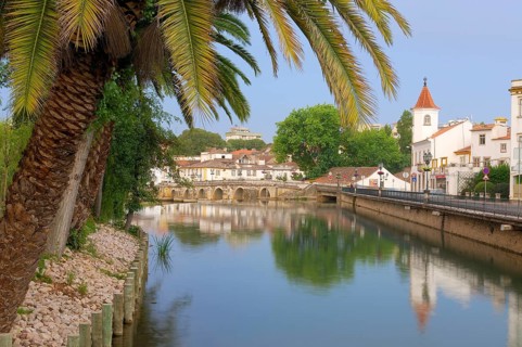 Nabao River