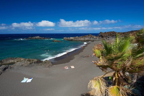 Playas de Los Cancajos