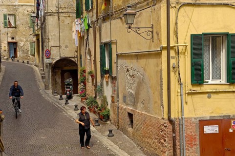 Ventimiglia