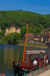 La Roque Gageac