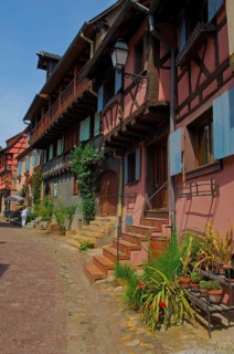 Eguisheim