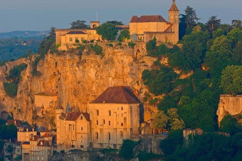 Rocamadour