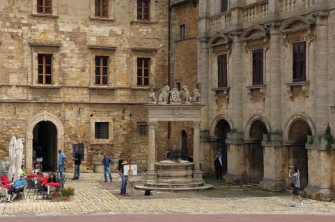 Montepulciano
