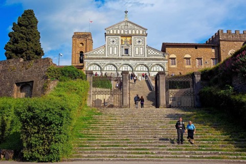 San Miniato al Monte