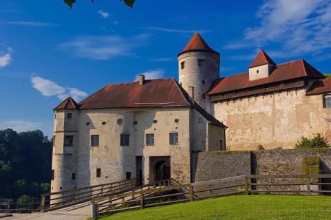 Burghausen