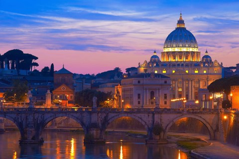 St. Peter's Basilica