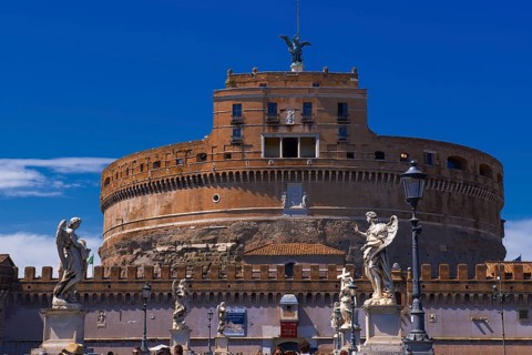 Sant Angelo Castle