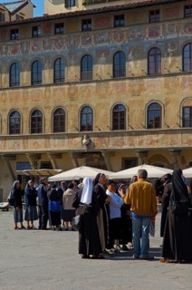 Santa Croce Square