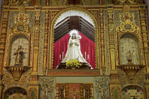 Altar